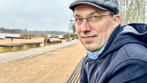 Luutsniku ja Vana-Laitsna rahvas pandi raamatu sisse